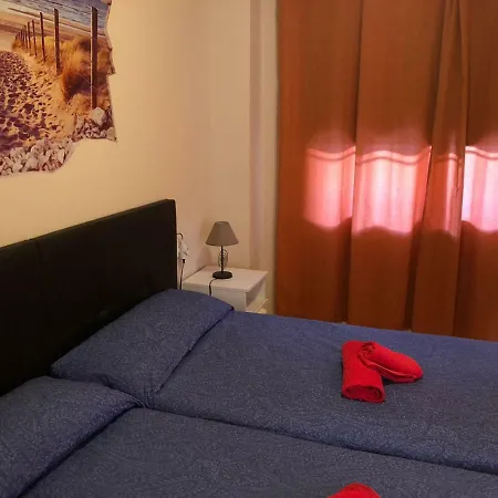 Lägenhet Playa Paraiso