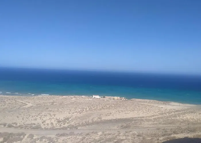 Playa Paraiso Lägenhet