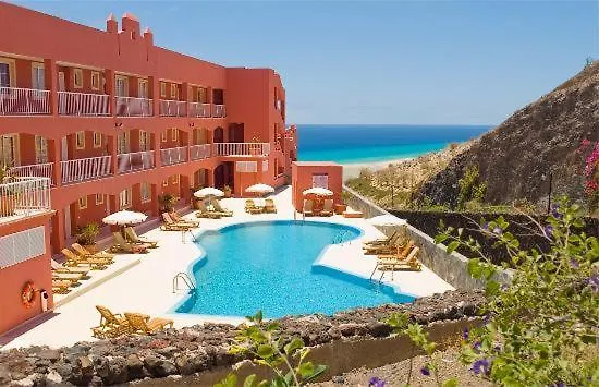 Lägenhet Playa Paraiso