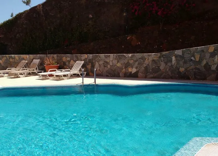 Playa Paraiso Costa Calma