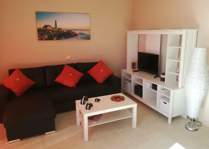 Lägenhet Playa Paraiso