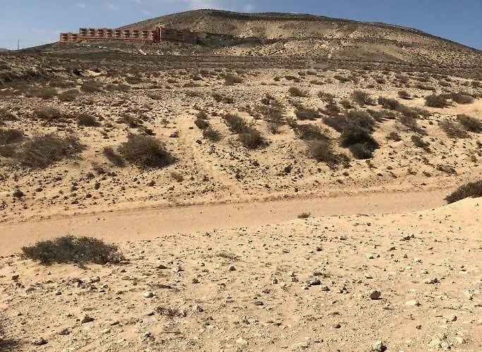 Playa Paraiso Lägenhet