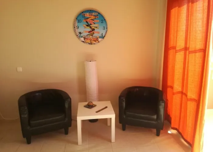 Playa Paraiso Lägenhet