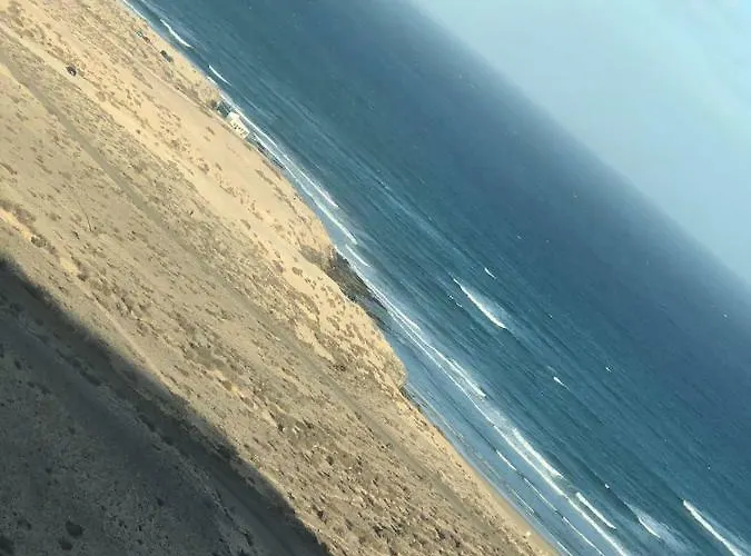 Playa Paraiso * Costa Calma