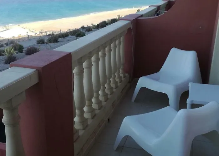 Lägenhet Playa Paraiso *