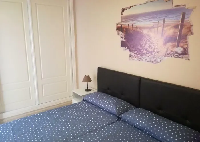 Playa Paraiso * Costa Calma