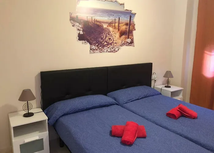 Playa Paraiso * Costa Calma