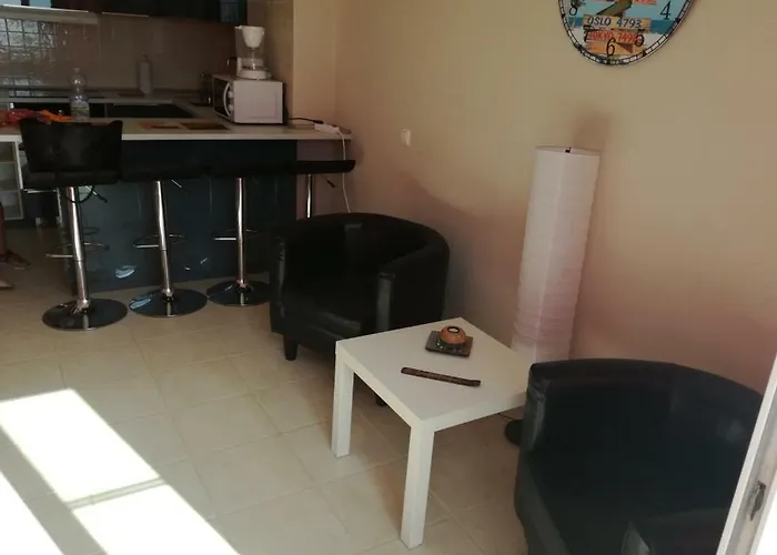 Lägenhet Playa Paraiso