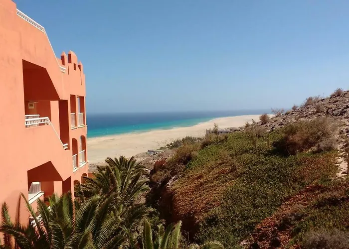 Playa Paraiso Lägenhet *