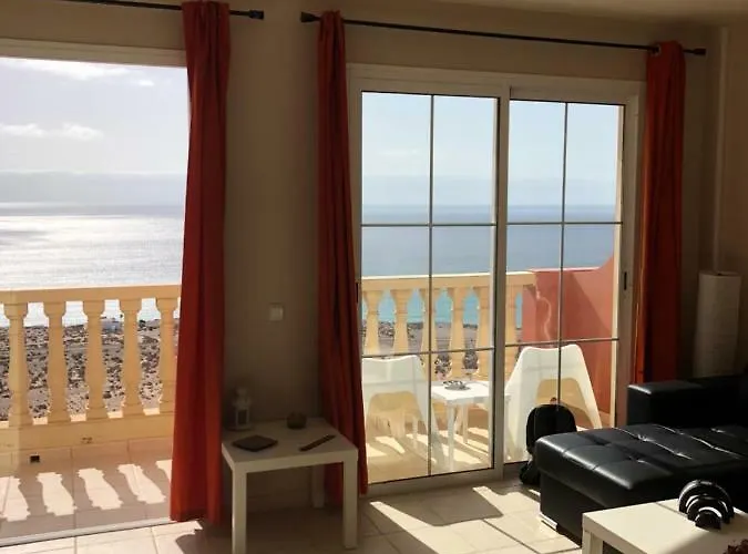 Playa Paraiso Lägenhet