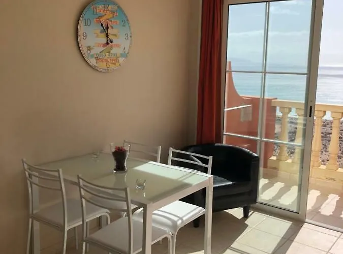 Playa Paraiso Costa Calma