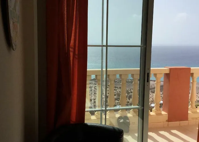 Lägenhet Playa Paraiso Costa Calma