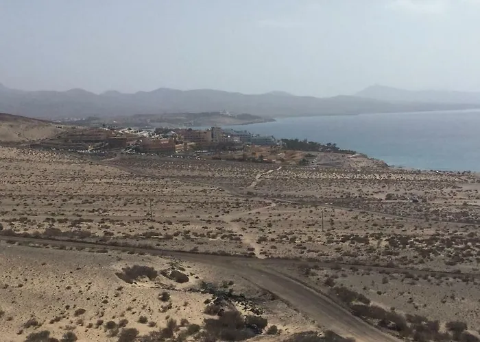 Playa Paraiso Lägenhet *