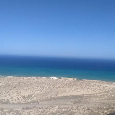 Playa Paraiso Lejlighed