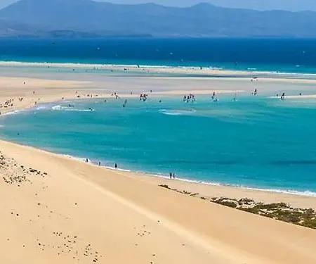 Playa Paraiso * Costa Calma