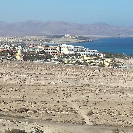 Playa Paraiso Lejlighed Costa Calma