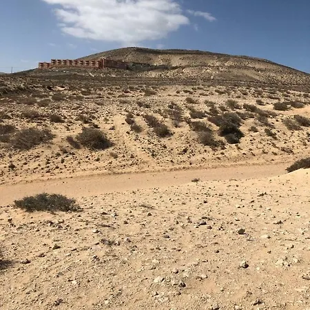 Playa Paraiso Lejlighed