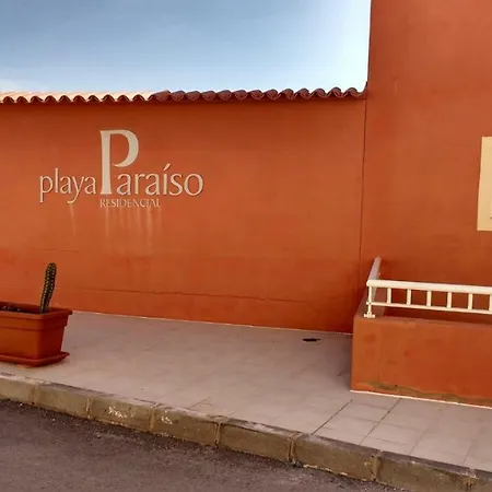 Lejlighed Playa Paraiso Costa Calma