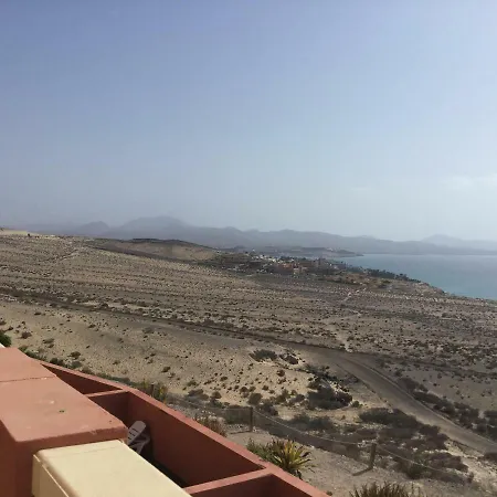 Playa Paraiso Διαμέρισμα Κόστα Κάλμα