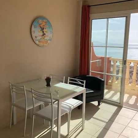 Playa Paraiso Κόστα Κάλμα