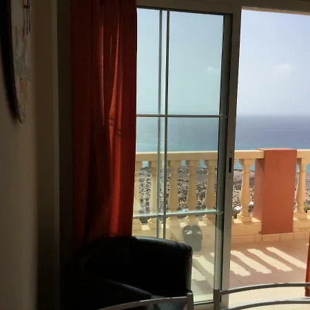 Διαμέρισμα Playa Paraiso Κόστα Κάλμα