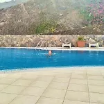 Апартаменты Playa Paraiso Коста Калма