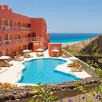Апартаменты Playa Paraiso