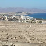 Playa Paraiso Апартаменты Коста Калма