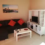 Апартаменты Playa Paraiso