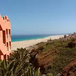 Playa Paraiso Апартаменты *