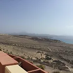 Playa Paraiso Апартаменты Коста Калма
