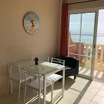Playa Paraiso Коста Калма