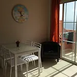 Апартаменты Playa Paraiso
