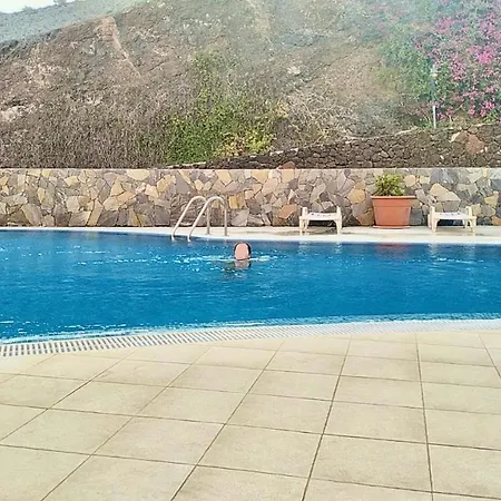 Apartment Playa Paraiso Costa Calma