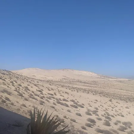 Playa Paraiso *