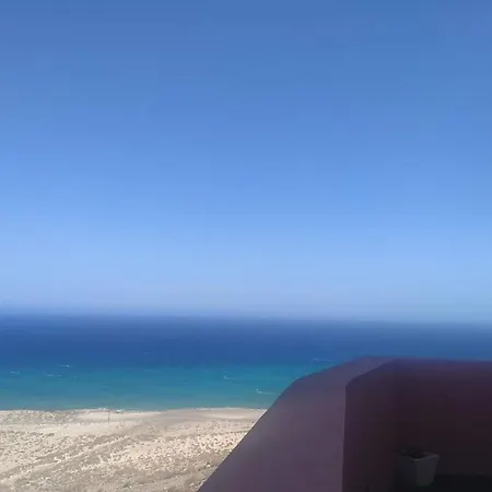 Playa Paraiso