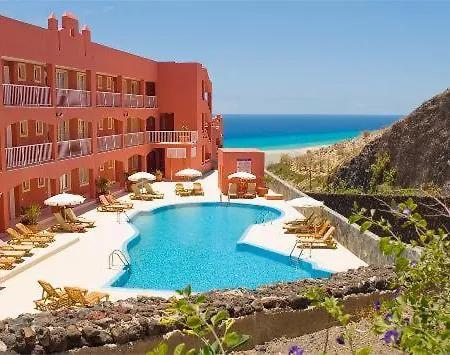 Apartment Playa Paraiso