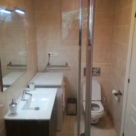 Playa Paraiso קוסטה קלמה