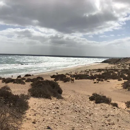 Playa Paraiso 아파트 *