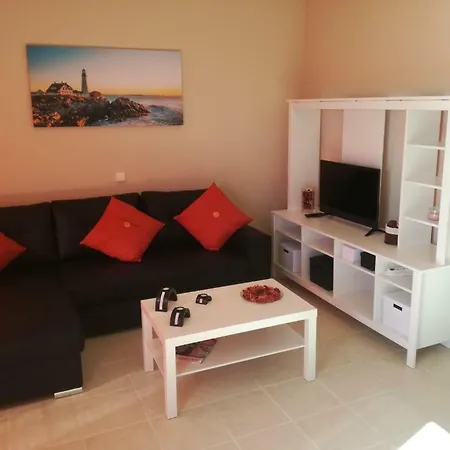 Apartment Playa Paraiso