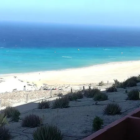 Playa Paraiso