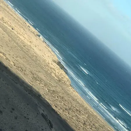 Playa Paraiso * Costa Calma