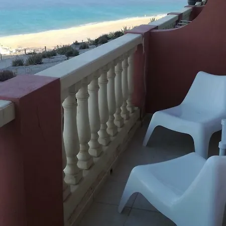 Apartment Playa Paraiso *