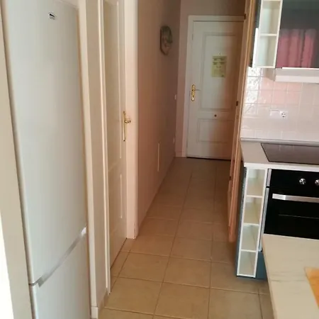 아파트 Playa Paraiso *