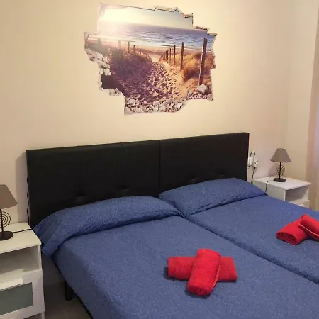 Playa Paraiso * קוסטה קלמה