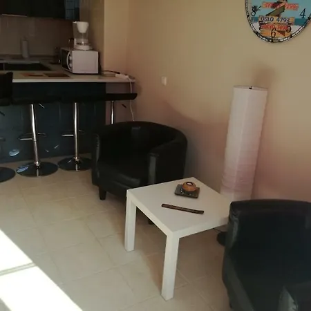 Apartment Playa Paraiso