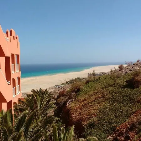 Playa Paraiso 아파트 *