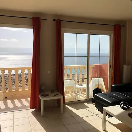 Playa Paraiso Apartment