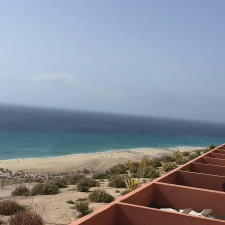 Playa Paraiso