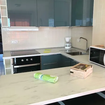 Playa Paraiso דירה